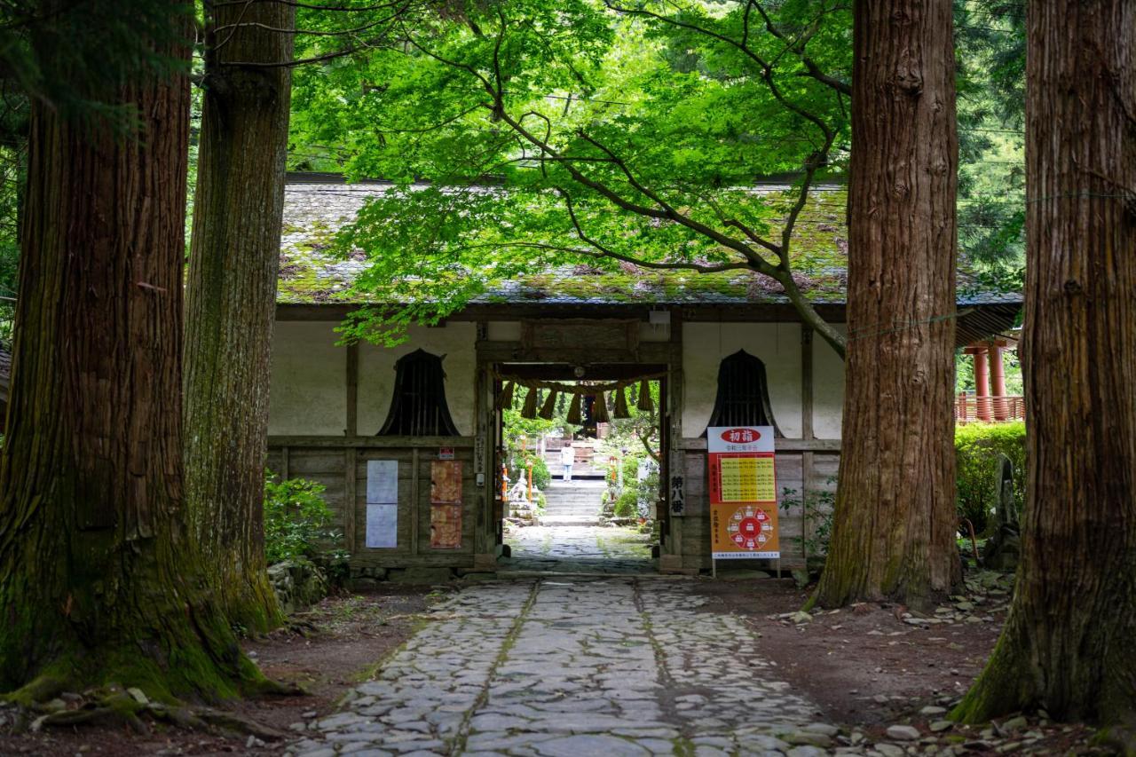 Minami Sanriku Hotel Kanyo Shizugawa Exterior foto