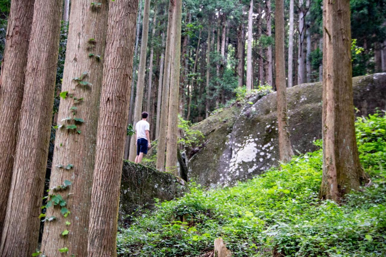 Minami Sanriku Hotel Kanyo Shizugawa Exterior foto